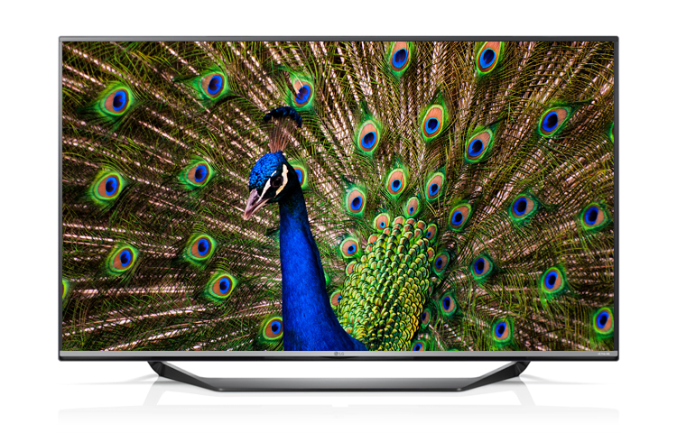 LG 49UF7707 