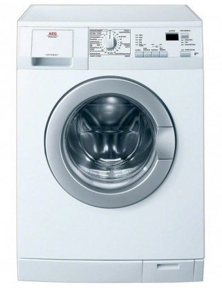 AEG L647EXFL — vue 1 sur 1
