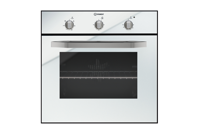 Indesit IFG 51 K.A (WH) S — vue 1 sur 1