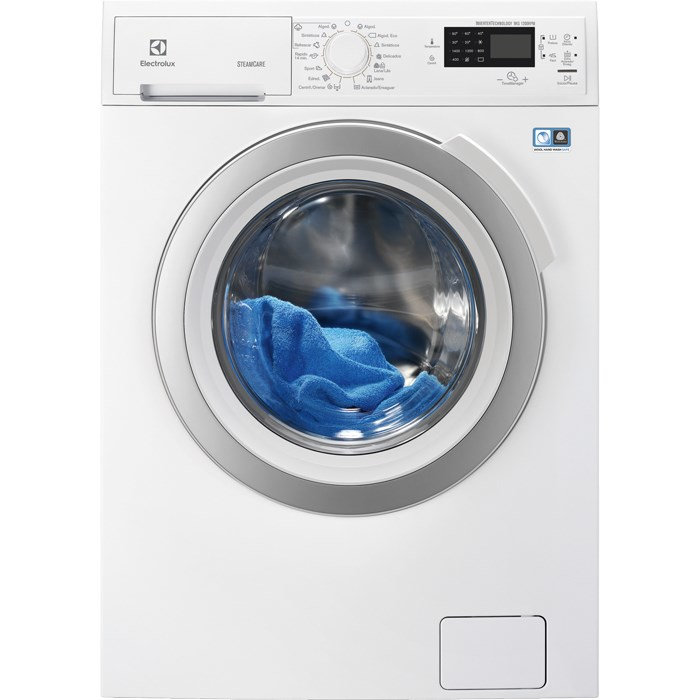 Electrolux EWF1294DSW2 — vue 1 sur 1