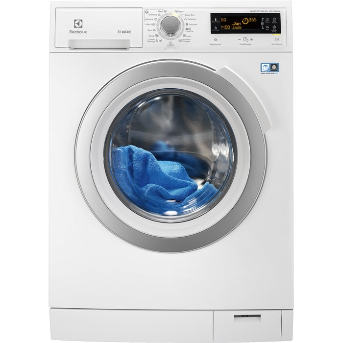 Electrolux EWF1407MEW2 — vue 1 sur 1