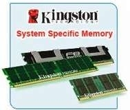 Kingston Technology System Specific Memory 16GB 667MHz Low Power Quad Rank Kit (Chipkill) memory module 2 x 8 GB DDR2 ECC