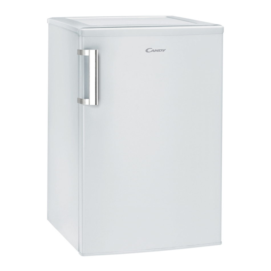 Candy CCTUS 544 WH — vue 1 sur 2