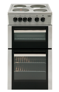 Beko BD532AS — vue 1 sur 2