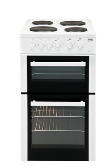 Beko BD532AW — vue 1 sur 1