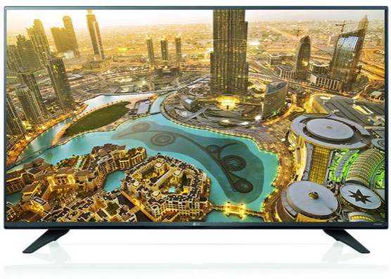 LG 55UF671V 
