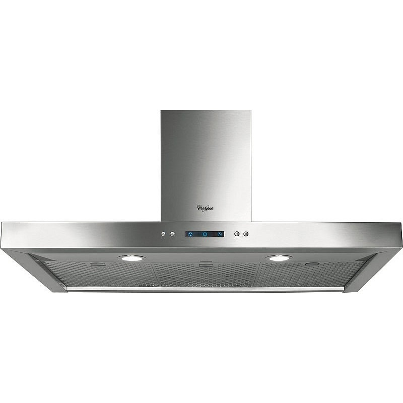 Whirlpool AKR 767 IX — vue 1 sur 2