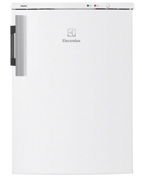 Electrolux EUT1105AW1 — vue 1 sur 2