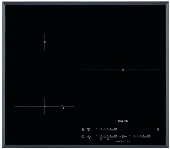 AEG HKL65311FB — vue 1 sur 1
