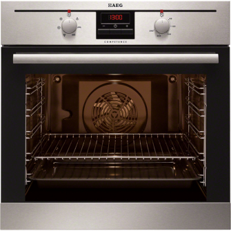 AEG BE2003021M — vue 1 sur 1