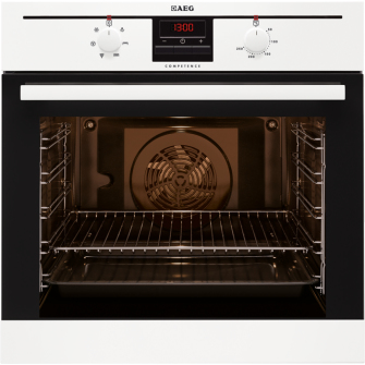 AEG BE3003021W — vue 1 sur 1