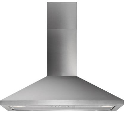 Electrolux EFC92380OX — vue 1 sur 1