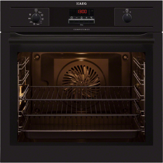 AEG BE5304001B — vue 1 sur 1