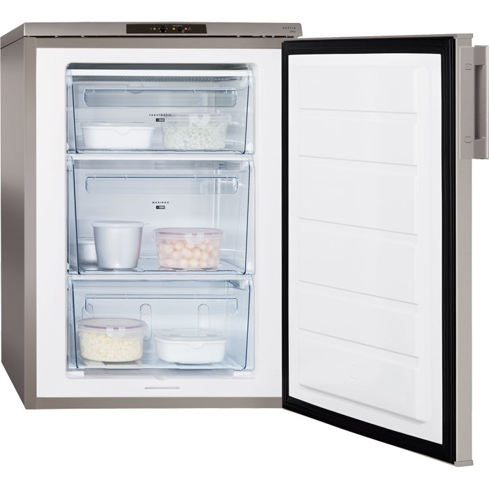 AEG A71101TSX0 — vue 1 sur 1
