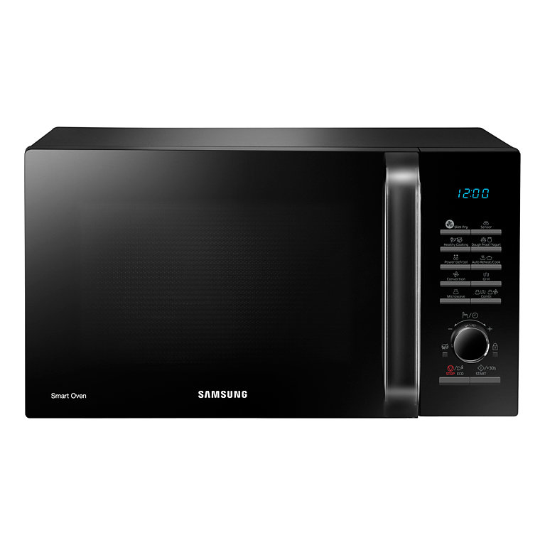 Samsung MC28H5185CK — vue 1 sur 6