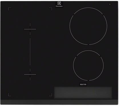 Electrolux EHI6740FOG — vue 1 sur 1