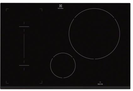 Electrolux EHI8742FOK — vue 1 sur 1