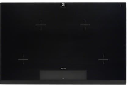 Electrolux EHL8740FOG — vue 1 sur 1