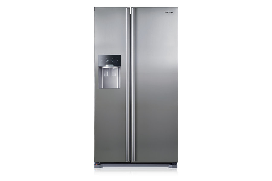 Samsung RS7568THCSP/WS — vue 1 sur 2
