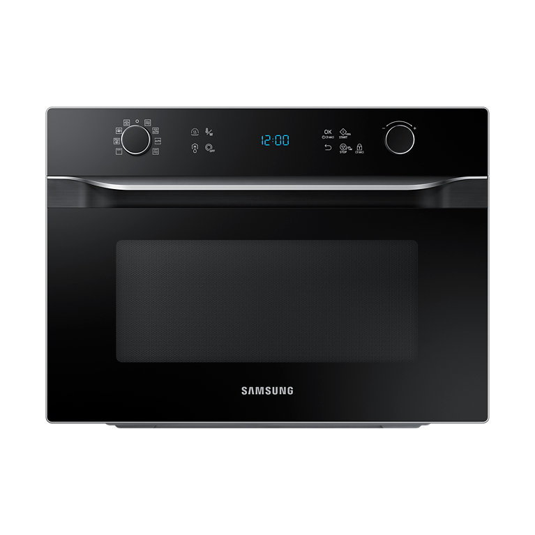 Samsung MC35J8085CT — vue 1 sur 8