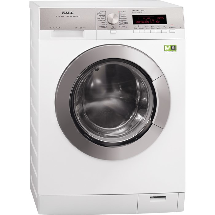 AEG L89499FL2 — vue 1 sur 1