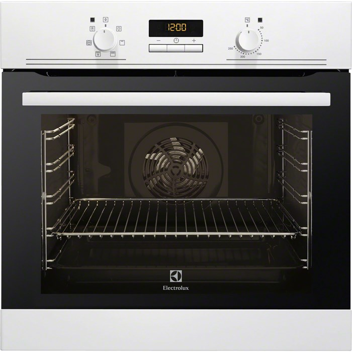 Electrolux EOB3400AOW — vue 1 sur 1