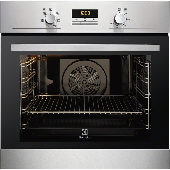 Electrolux EOB3400AOX — vue 1 sur 1