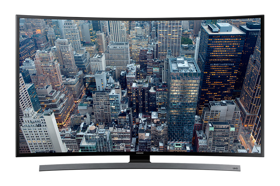 Samsung UE55JU6640U 