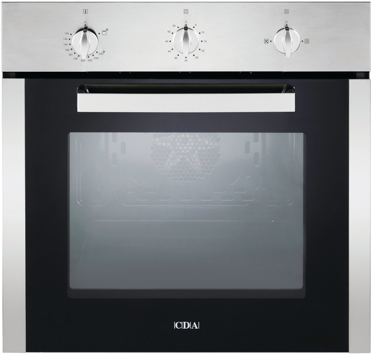 CDA SG120SS — vue 1 sur 1