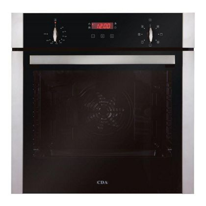 CDA SK300 — vue 1 sur 1