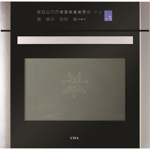CDA SK450 — vue 1 sur 1