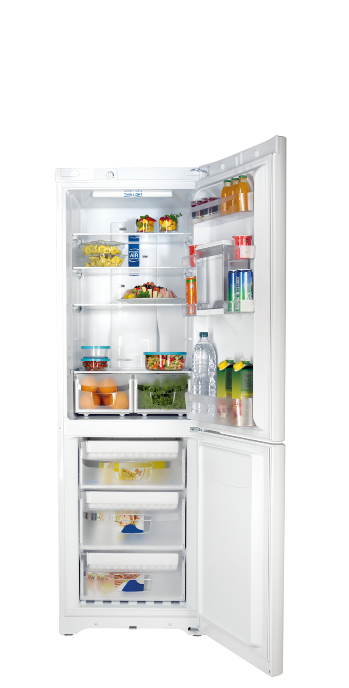 Indesit BIAA13PFWD — vue 1 sur 1