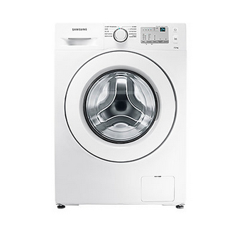Samsung WW70J3473KW — vue 1 sur 5