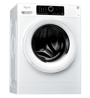 Whirlpool FSCR70410 — vue 1 sur 1