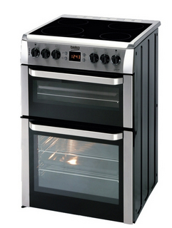 Beko BDVC667X — vue 1 sur 3