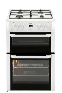 Beko BDVG694WP — vue 1 sur 3