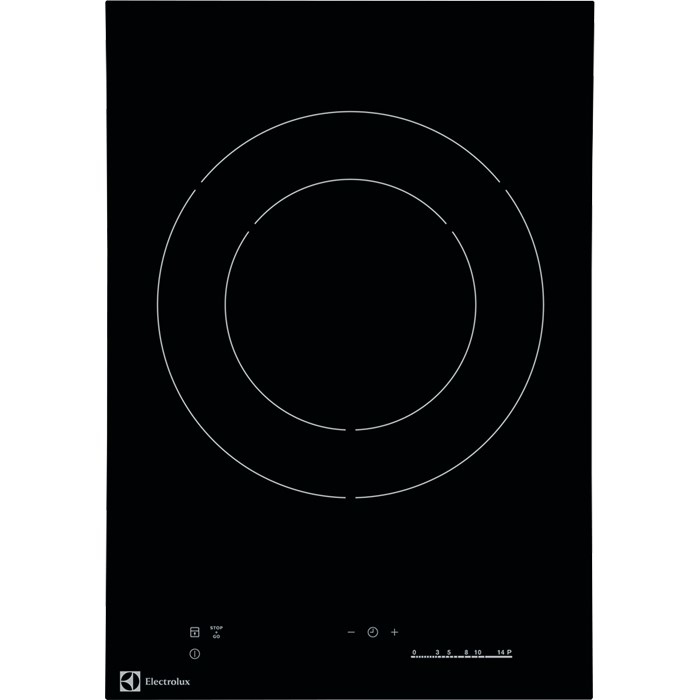 Electrolux EQH4512BOZ — vue 1 sur 1
