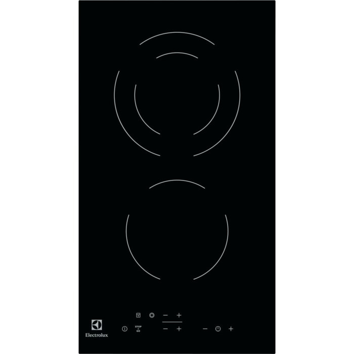 Electrolux EHF3320NOK — vue 1 sur 1