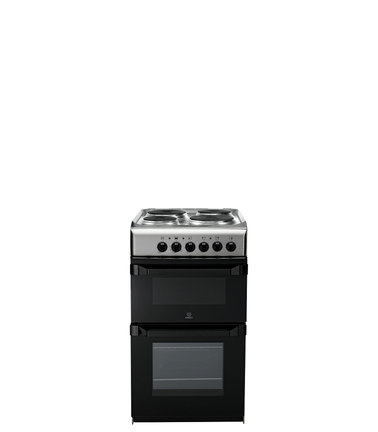 Indesit IT50E1XX S — vue 1 sur 1