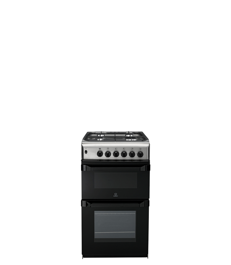 Indesit IT50D1XX S — vue 1 sur 1