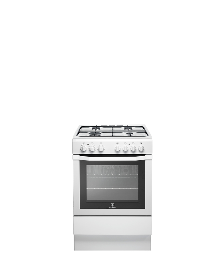 Indesit I6GG1WUK — vue 1 sur 1