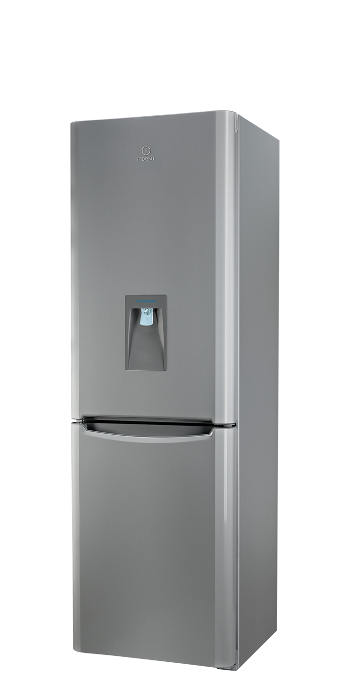 Indesit BIAA 13 SI WD — vue 1 sur 1
