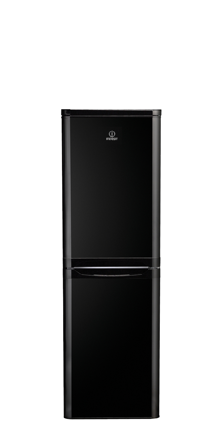 Indesit DAA 55 NF K — vue 1 sur 1