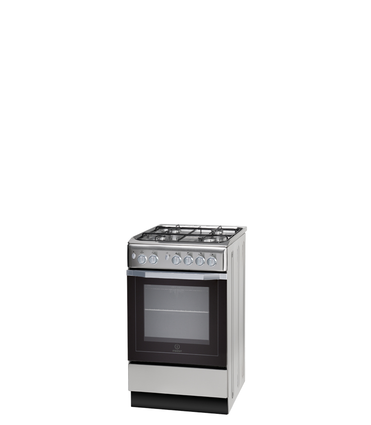 Indesit I5GG1XUK — vue 1 sur 1