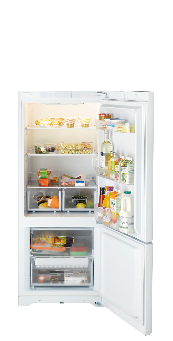 Indesit BIAA 10 — vue 1 sur 1
