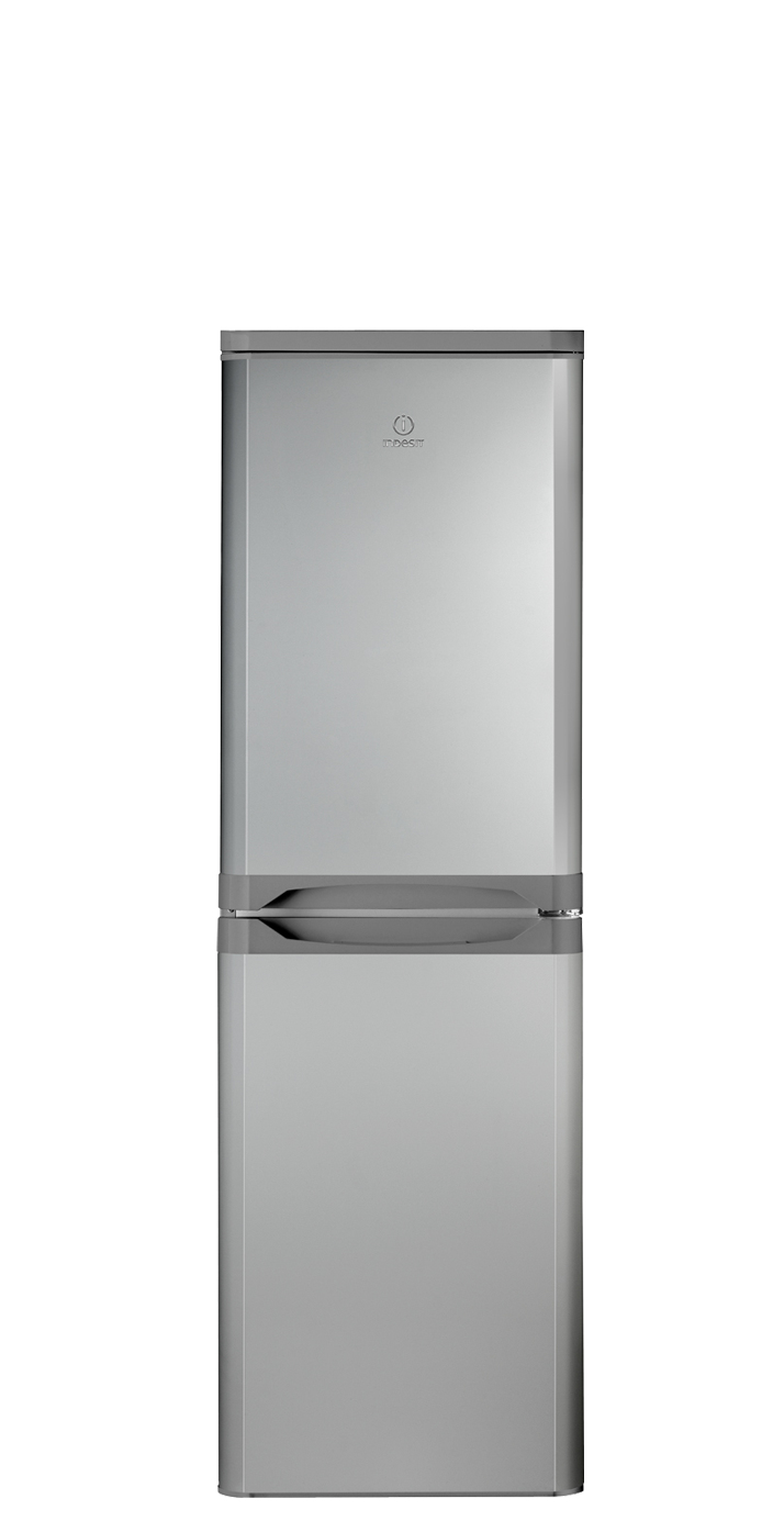 Indesit CAA 55 S — vue 1 sur 1