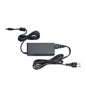HP DC688A power adapter/inverter Indoor 180 W Black
