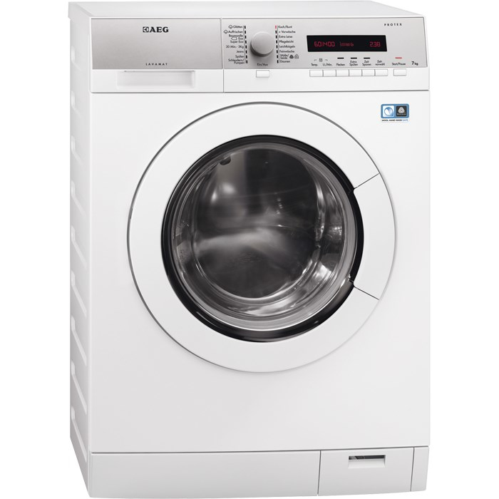 AEG L76471PFL — vue 1 sur 1
