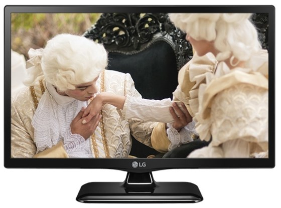 LG MT47D 24" — vue 1 sur 8