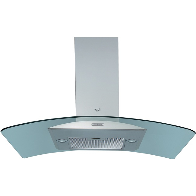 Whirlpool AKR 480/IX — vue 1 sur 1